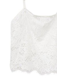 Cillis Lace Cami