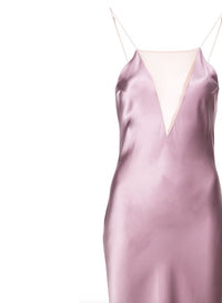Sheer Plunge Bias Slip